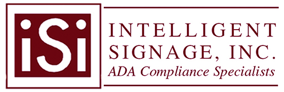 Intelligent Signage Logo